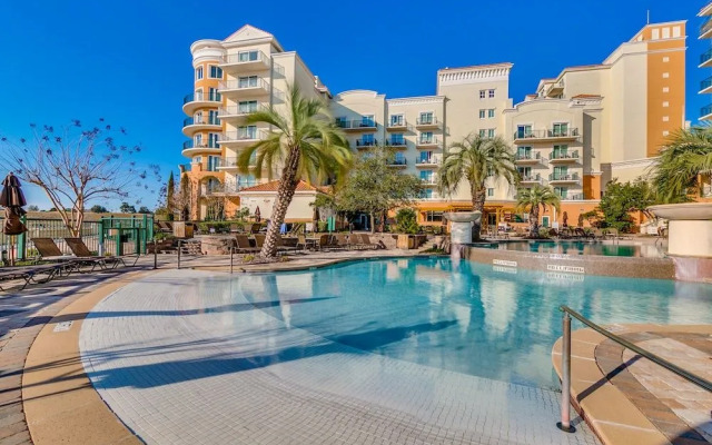 Marina Inn Grande Dunes - 7-503