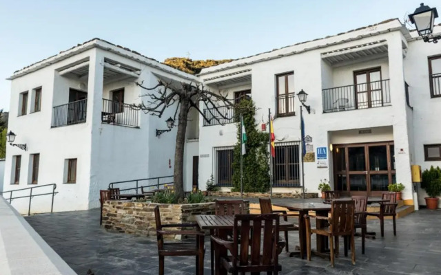 Villa Turistica de Bubion