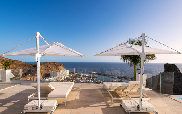 Grand Horizon Luxury Boutique Apartments