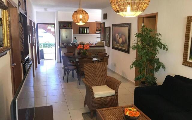 Fleixeiras Eco Residence