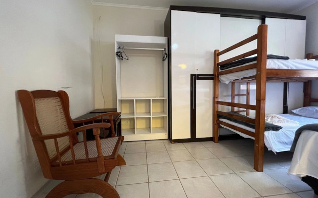 150m Praia -Ar condicionado -Petfriendly