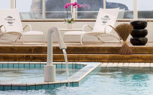 Sofitel Biarritz Le Miramar Thalassa Sea & Spa