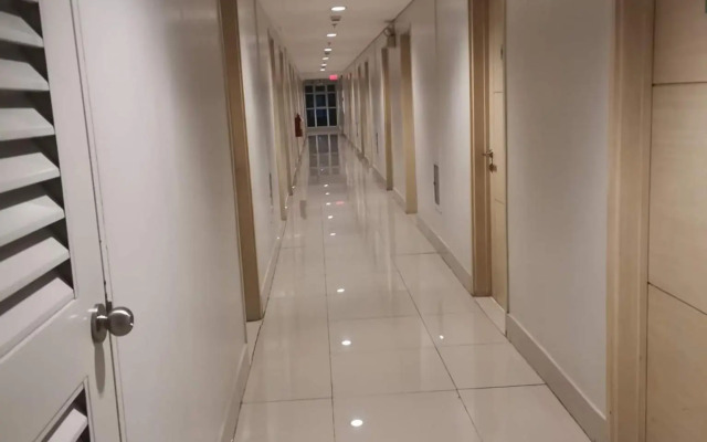 Sea Residences Elite