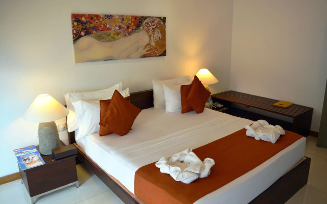 Rockwell Colombo