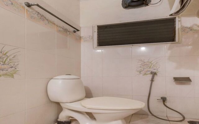 OYO Apartments Banjara Hills Road No 13A