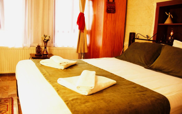 Kufe Hotel