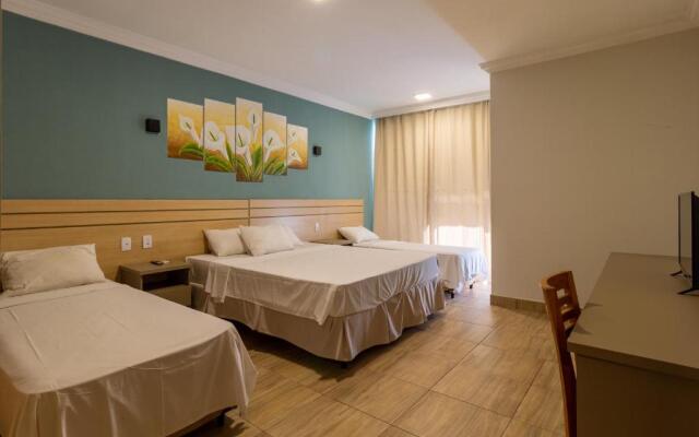 Porto Mar Hotel