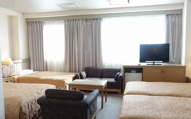 Urayasu Beaufort Hotel