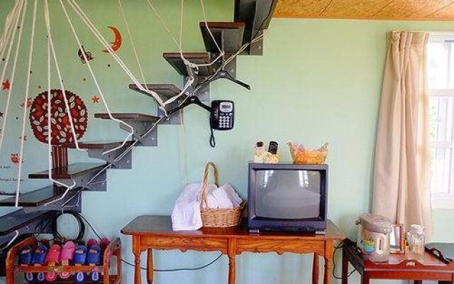 Lighting SPA Homestay