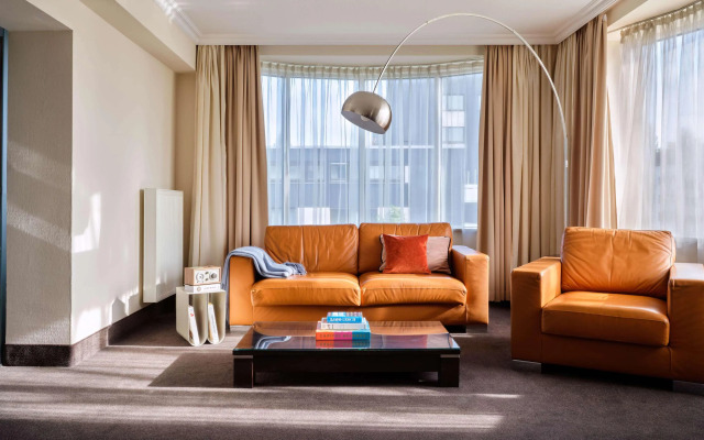 Flemings Hotel München Schwabing