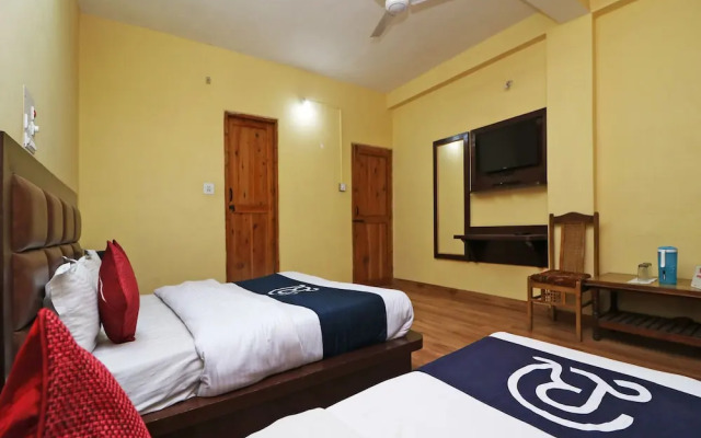 Oyo 15440 Hotel Parvati Valley