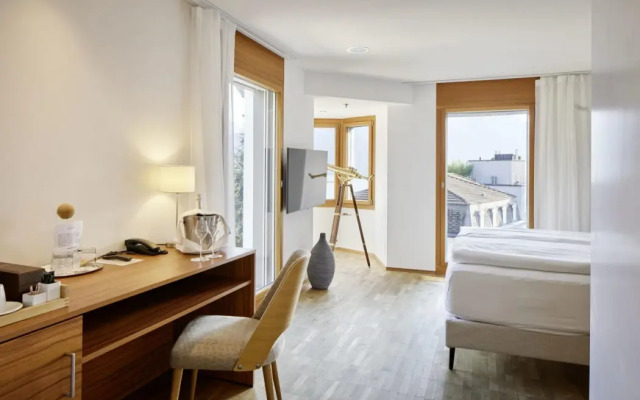 Hotel Rössli Gourmet & Spa