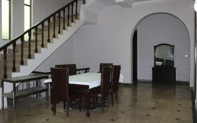 Overseas B&B Guest House