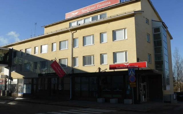 SpaHotel Hamina