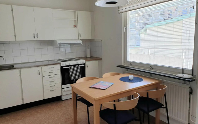 Räddningsskanan Skövde