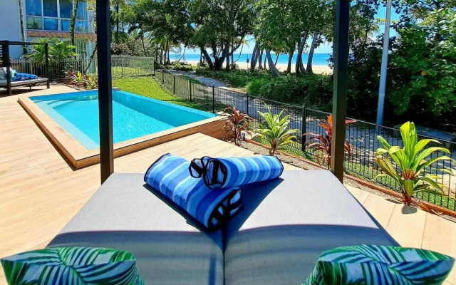 Seadreams Mission Beach