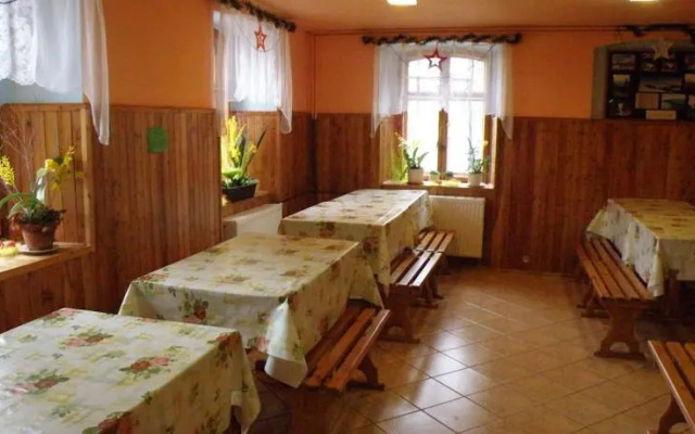 Szkolne Schronisko Młodzieżowe Wojtek