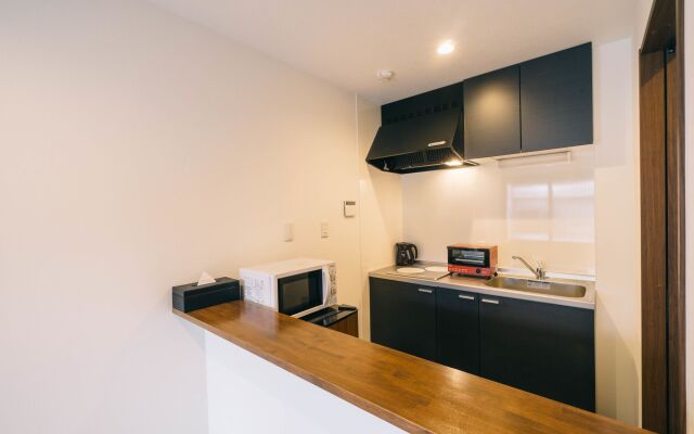 Miro Kujo Kawaramachi Tei