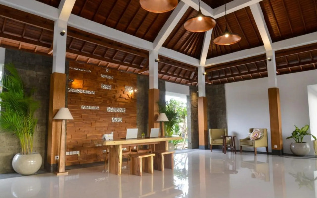 Freddies Villas Ubud