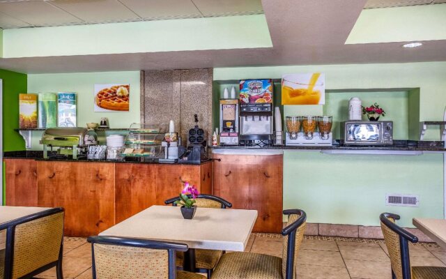 Quality Inn Bowling Green South