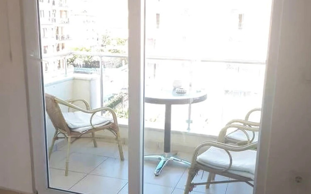 Vesta Kleopatra Apartment 9