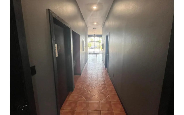 La Posada Inn Brownsville