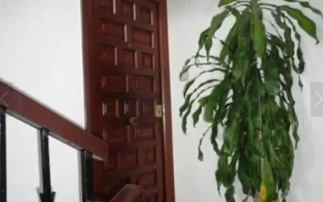 Charming 3-bed Apartment in Fuengirola