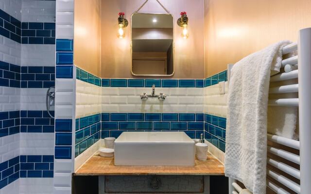 Be You Luxury Apart'Hotel - Le Canard Dore