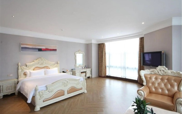 Nan Yang Royal Hotel