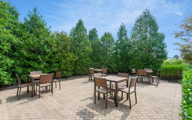 Hilton Garden Inn Islip/MacArthur Airport