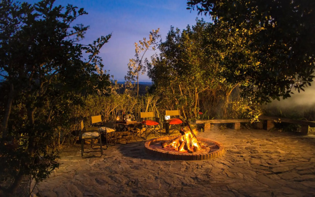Elephants Lodge - Bellevue Forest Reserve