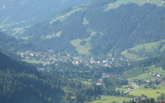 Dreamy Apartment in Wagrain Surrounded by Mountains