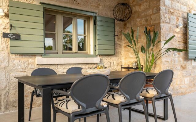 Villa Mara- Casa Rustica