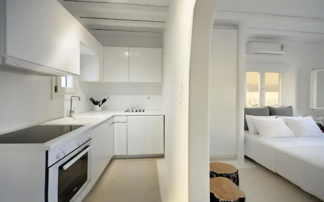 Villa Blanca Uno