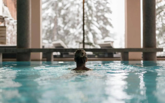 Nationalpark Lodge Grossglockner