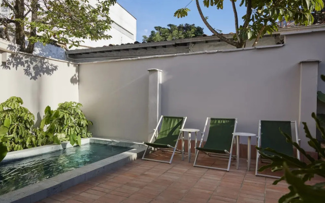 Antípoda Hotel