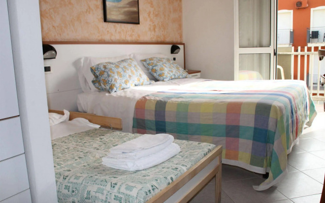 Hotel Brotas