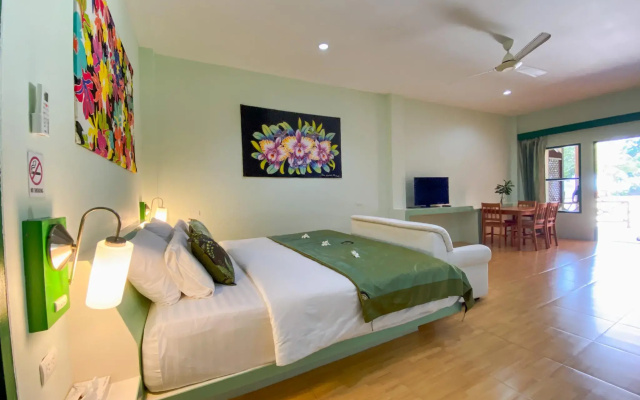 Cruiser Island Resort by Swiss-Belhotel