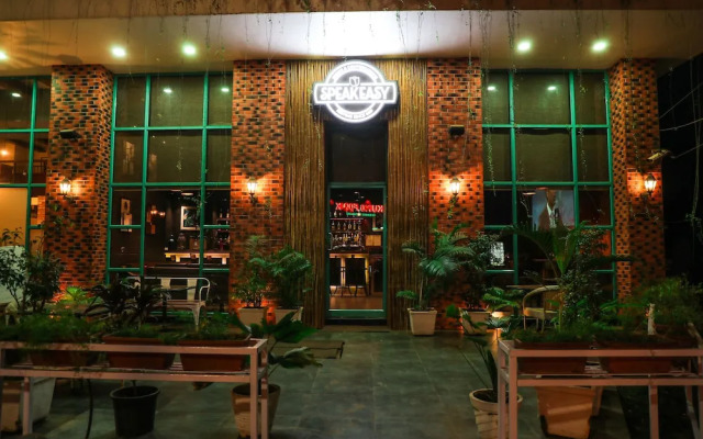 Rosetum Hotel
