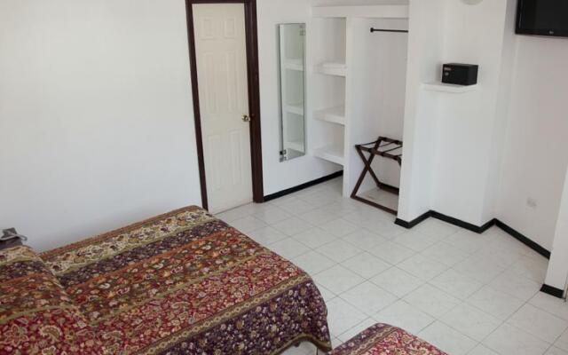 Free Port Hotel