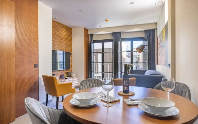 Homeart Apartments Soho