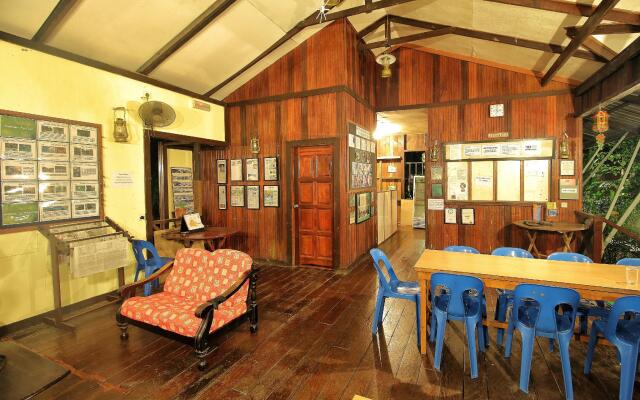 Tanini Kinabatangan (Formerly Known as Nature Lodge Kinabatangan)