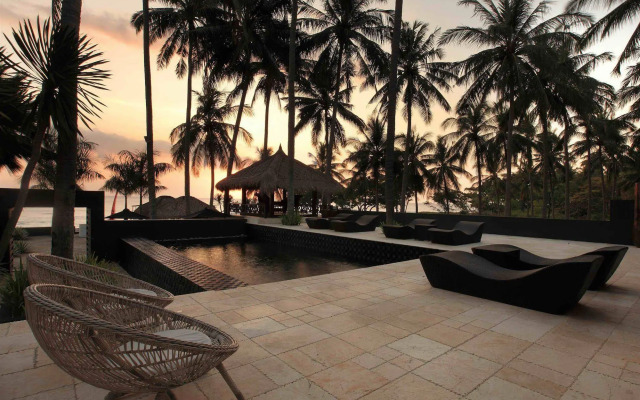 Verve Villa Senggigi