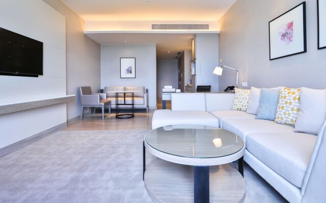 Holiday Inn & Suites Rayong City Centre by IHG