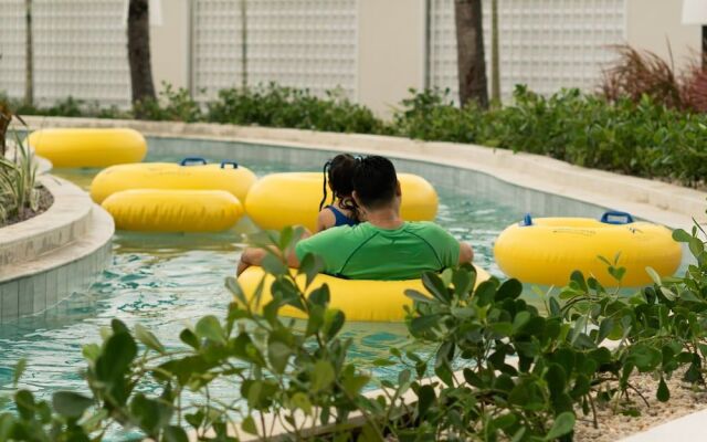 Salinas Exclusive Resort