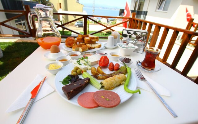 Loca Butik Hotel