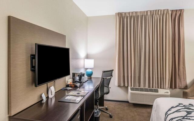 Sleep Inn & Suites Fort Worth - Fossil Creek