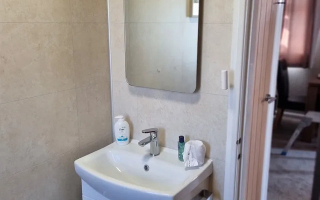 Captivatingly Stunning 2-bed Chalet in Bridlington