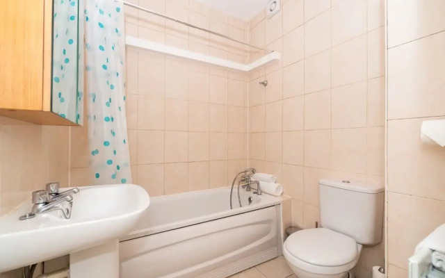 PML Apartments Soho