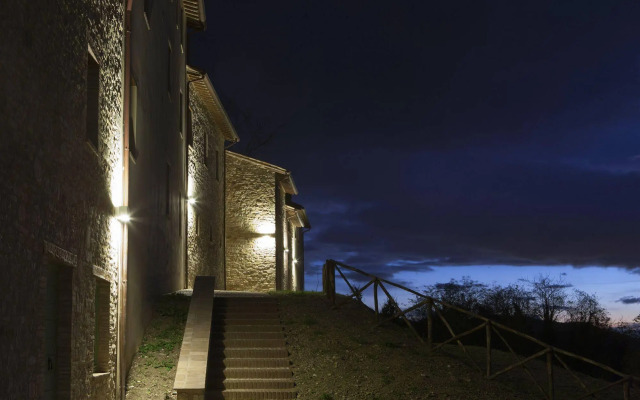 Borgo Di Gallano